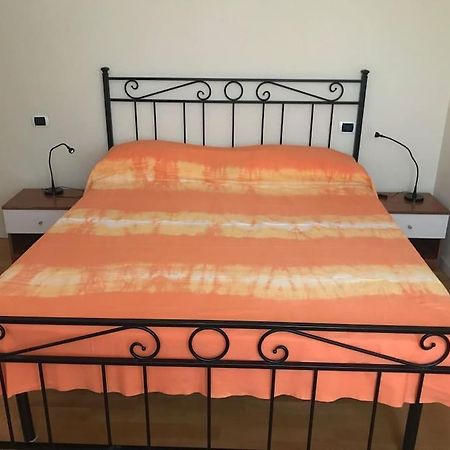 Syrma1 Apartment Лука Екстериор снимка