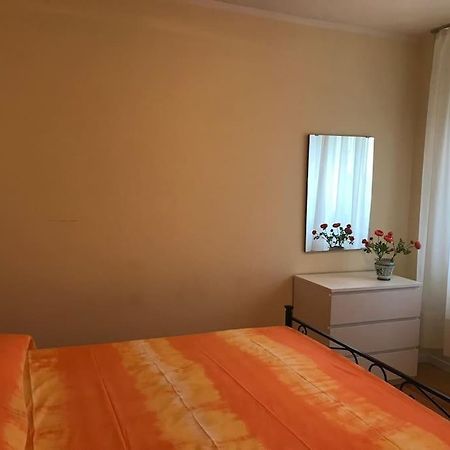 Syrma1 Apartment Лука Екстериор снимка