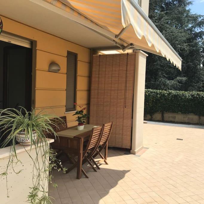 Syrma1 Apartment Лука Екстериор снимка