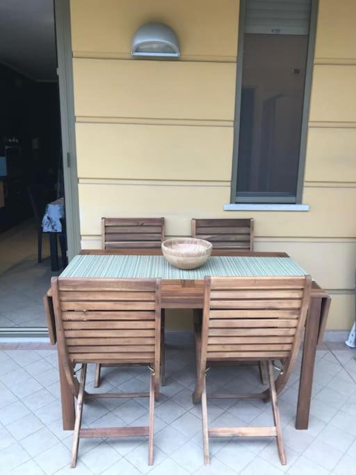 Syrma1 Apartment Лука Екстериор снимка