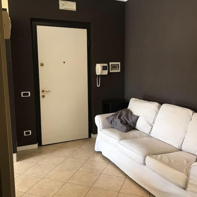 Syrma1 Apartment Лука Екстериор снимка