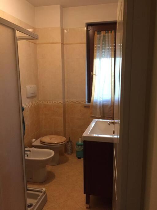 Syrma1 Apartment Лука Екстериор снимка