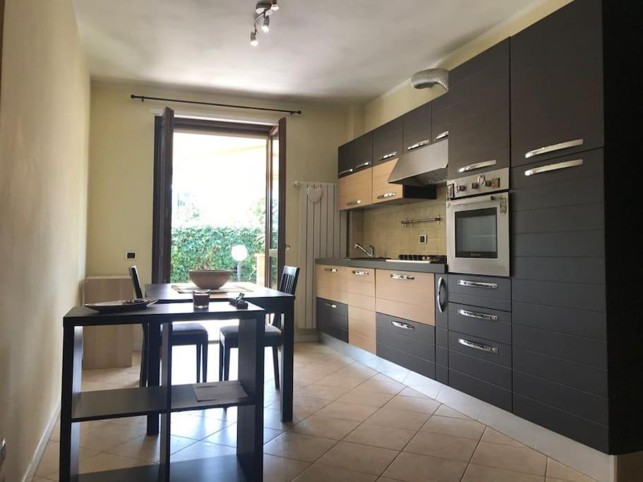 Syrma1 Apartment Лука Екстериор снимка