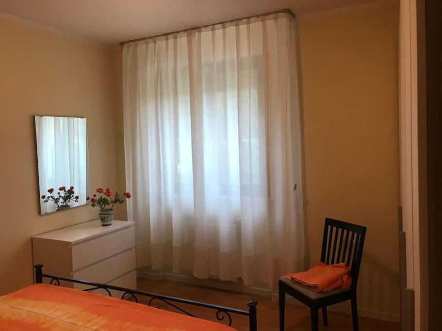 Syrma1 Apartment Лука Екстериор снимка