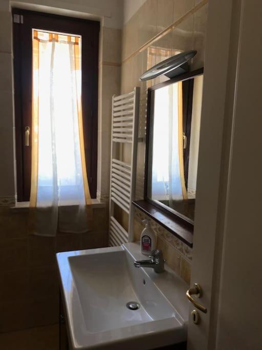 Syrma1 Apartment Лука Екстериор снимка