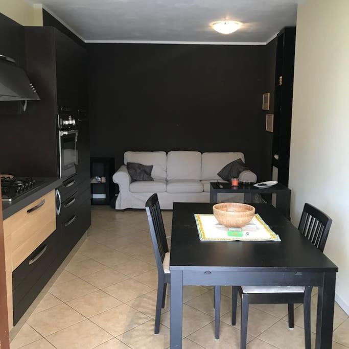 Syrma1 Apartment Лука Екстериор снимка