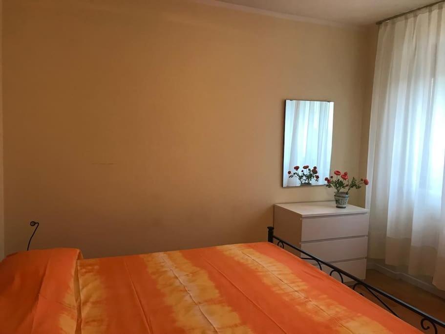 Syrma1 Apartment Лука Екстериор снимка